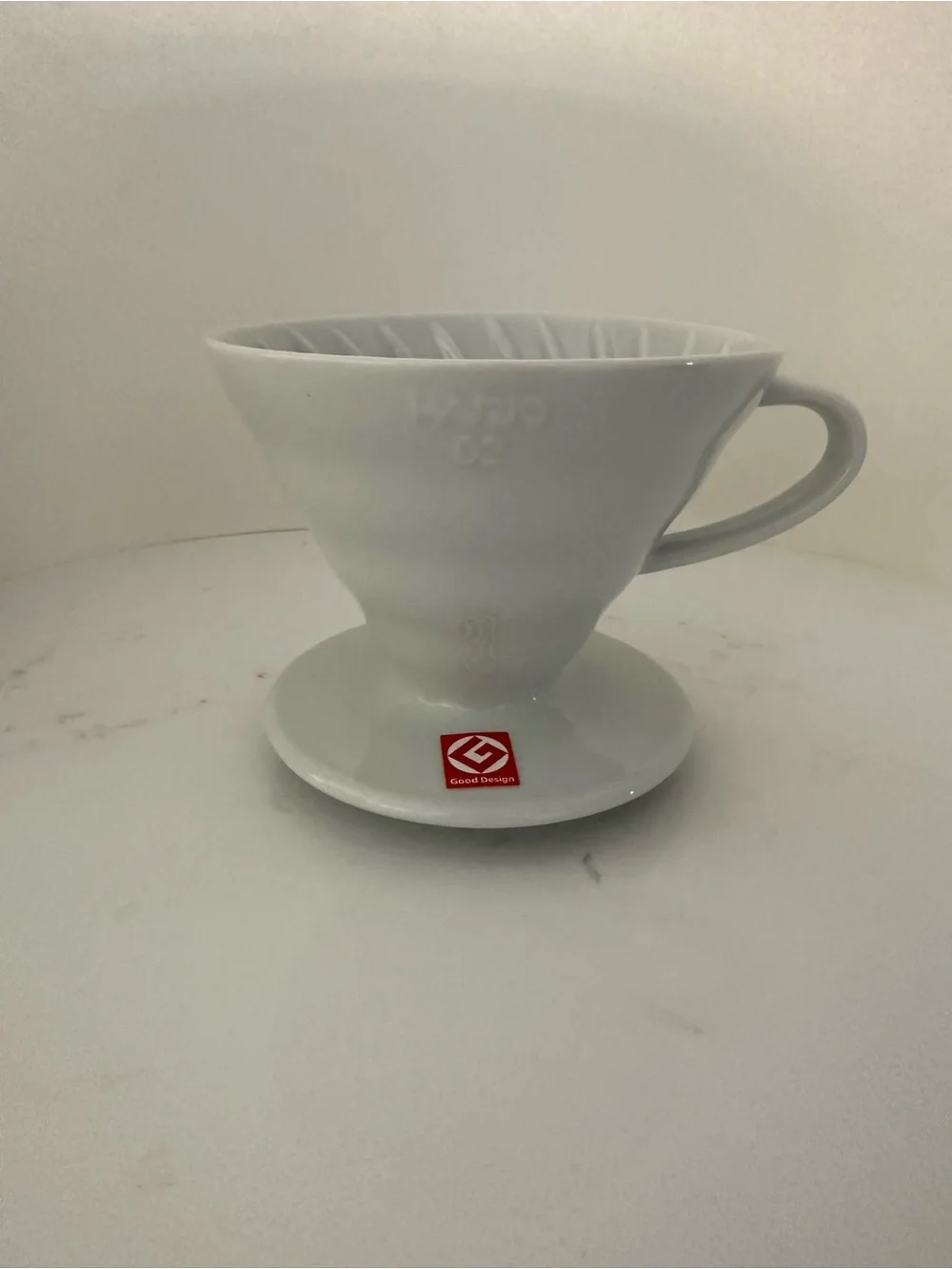 BRAND NEW - HARIO V60 Pour-Over Coffee Dripper